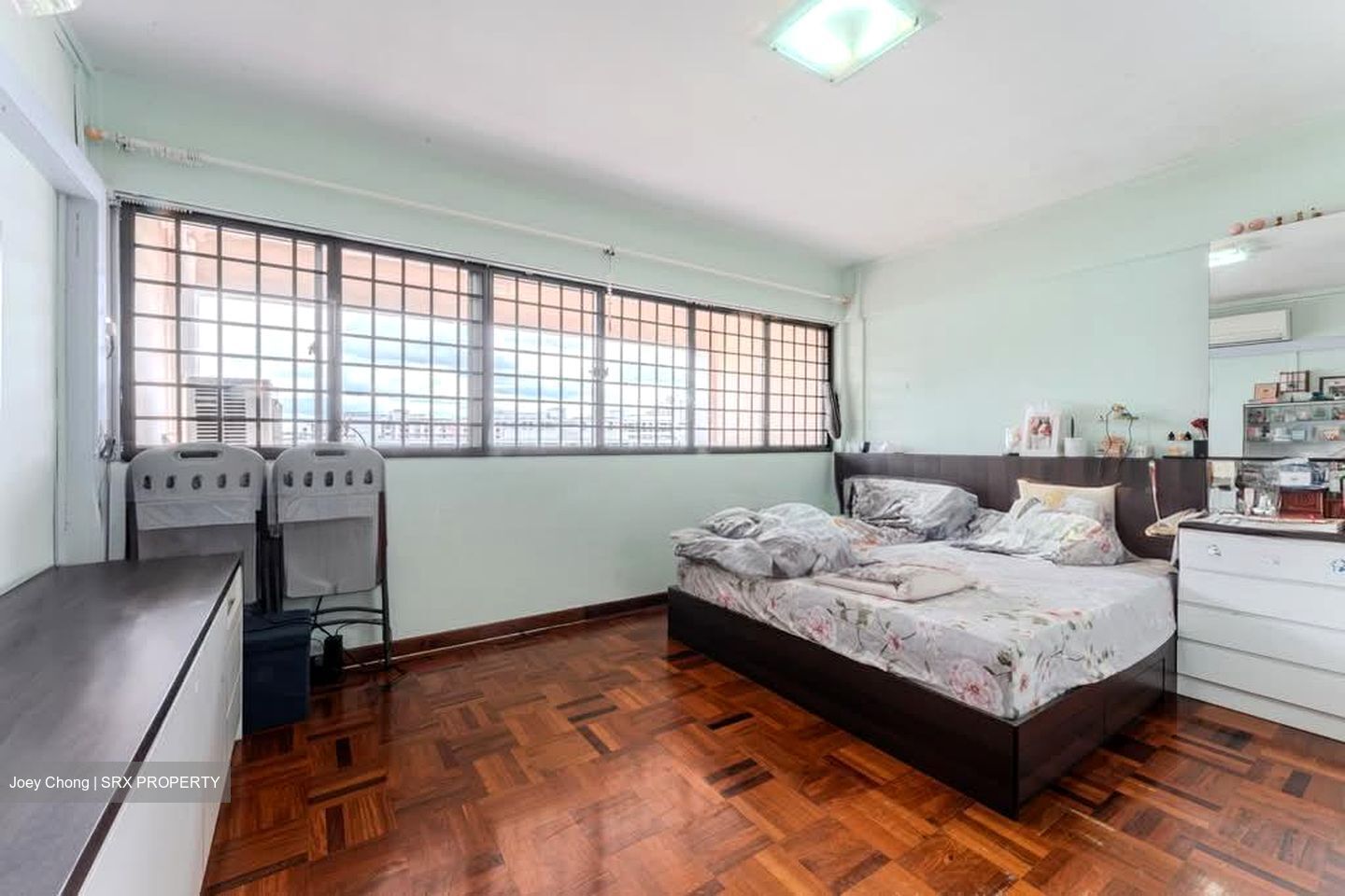 Blk 512 Bukit Batok Street 52 (Bukit Batok), HDB Executive #529358101